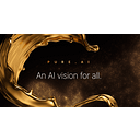 Pure AI (Everpure) logo