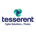 Pure.Security | A Tesserent Company logo