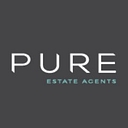Pure Estate Agents logo