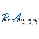Pure Accounting logo