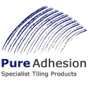 Pure Adhesion logo