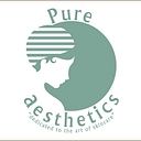 https://pureaesthetics.edu/ logo