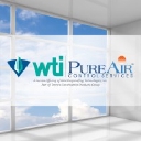 Pure Air Control Services logo