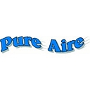 Pure Aire Professional Air Duct Cleaning logo