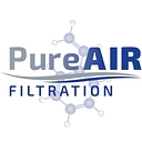 Pureair Filtration logo