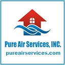 Pure Air Services, Inc. logo