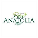 Pure Anatolia logo