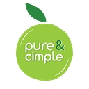 Pure & Cimple (US & CA) logo