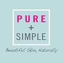 Pure+Simple logo