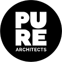 Pure Architects logo