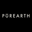 Purearth Limited Logo