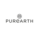 Purearth Evolution logo