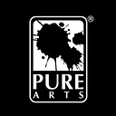 PureArts logo