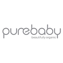 Purebaby logo