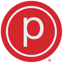 pure barre logo