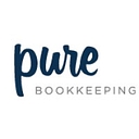 Pure Bookkeeping logo