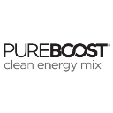 PureBoost logo