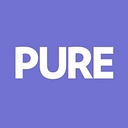 Pure Branding logo
