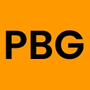 Pure Building Group logo