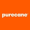 Purecane logo