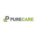 Pure Care Inc logo