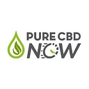 Pure CBD Now logo