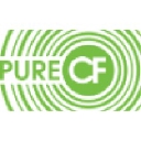 Pure Cf logo