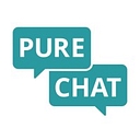 purechat.com icon