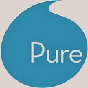 Pure Cleaning (Scotland) Ltd logo