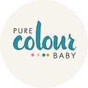Pure Colour Baby