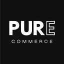 Favicon of Pure Commerce