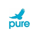 Pure Creative Arts logo