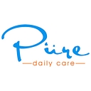 Pure Daily Care logo