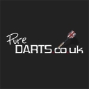 Puredarts logo