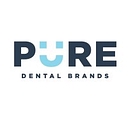 Pure Dental Brands logo