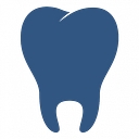 Pure Dental Health logo
