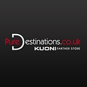 Puredestinations.Co.Uk logo