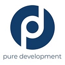 Pure Development logo
