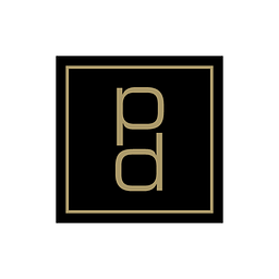 Puredistance logo