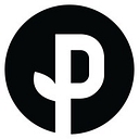 Pure Dog Food logo