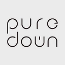Puredown.Inc logo