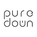 Puredown.Inc logo