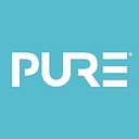 Favicon of PURE Drinkware