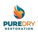 Puredry Restoration™ logo