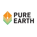 Pure Earth logo