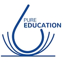 Pure Education Limited logo