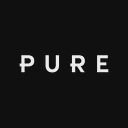 Pure logo