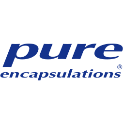 PURE ENCAPSULATIONS logo