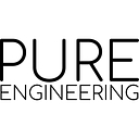 Pure Engineering Llc logo