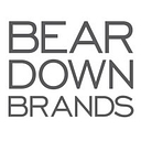 Bear Down Brands logo